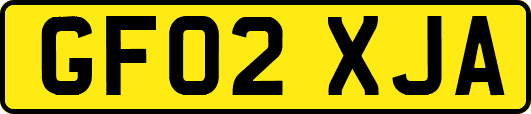 GF02XJA