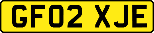 GF02XJE
