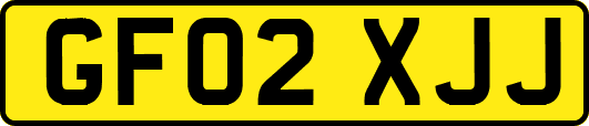 GF02XJJ