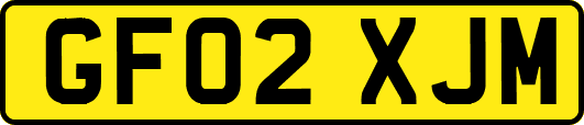 GF02XJM