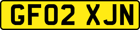 GF02XJN