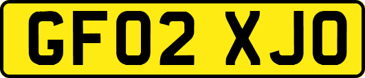 GF02XJO