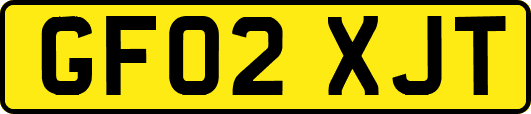 GF02XJT