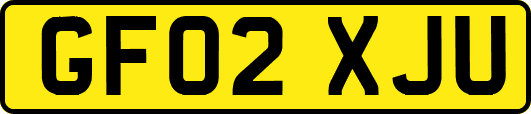 GF02XJU