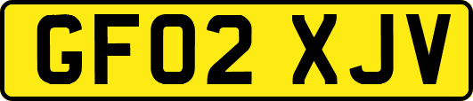 GF02XJV