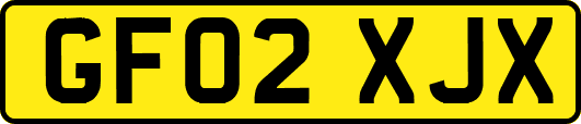 GF02XJX