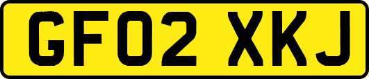GF02XKJ