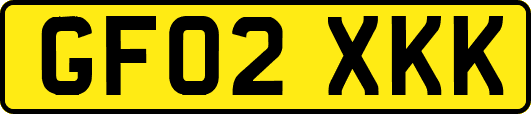 GF02XKK