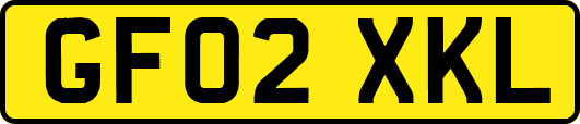 GF02XKL