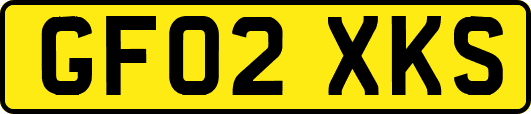 GF02XKS