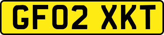 GF02XKT