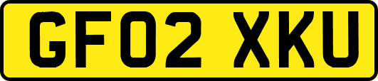 GF02XKU