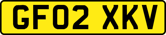 GF02XKV