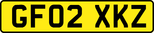 GF02XKZ