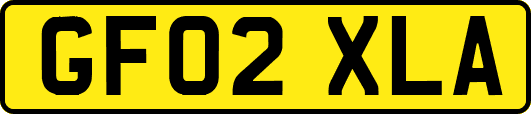 GF02XLA