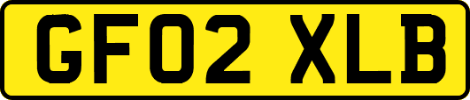 GF02XLB