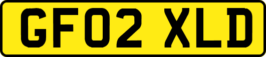 GF02XLD