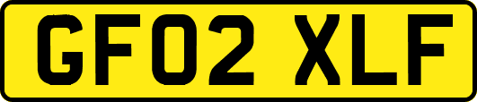 GF02XLF