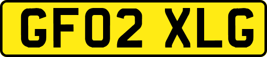 GF02XLG