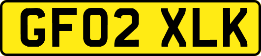 GF02XLK