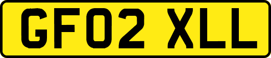 GF02XLL