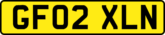 GF02XLN