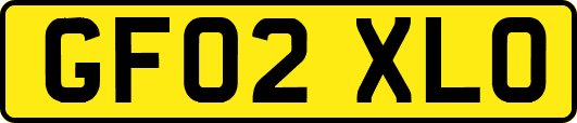 GF02XLO