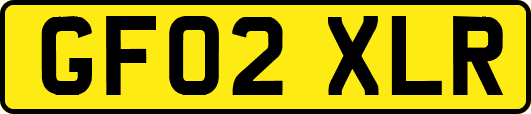 GF02XLR