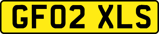 GF02XLS