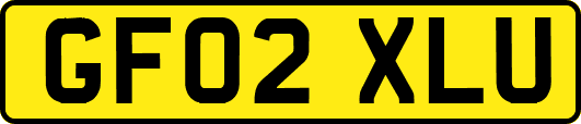 GF02XLU