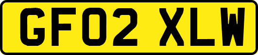 GF02XLW