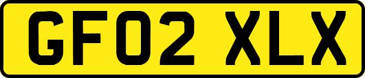 GF02XLX