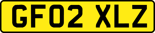 GF02XLZ