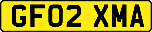 GF02XMA