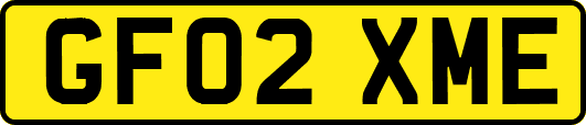 GF02XME