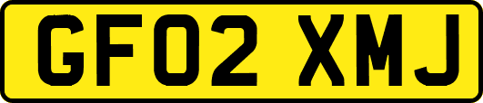 GF02XMJ