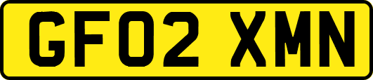 GF02XMN