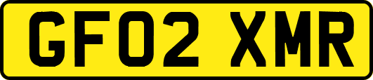 GF02XMR