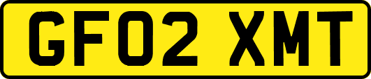 GF02XMT