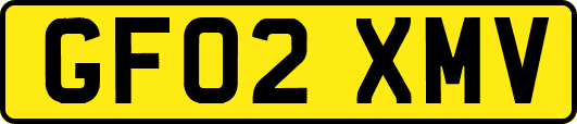 GF02XMV