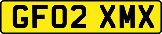 GF02XMX