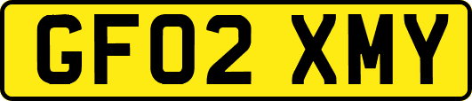 GF02XMY