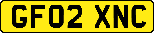 GF02XNC