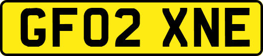 GF02XNE