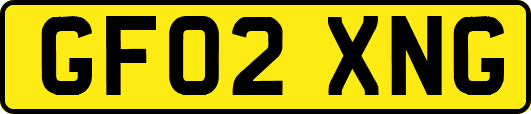 GF02XNG