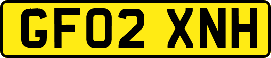 GF02XNH