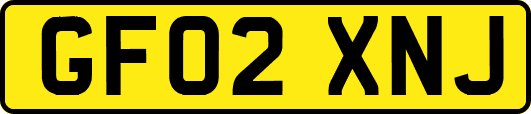 GF02XNJ