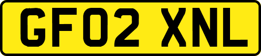 GF02XNL