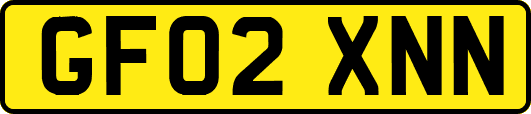 GF02XNN