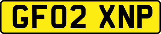GF02XNP